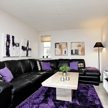 Ferienhaus 8 Person In *