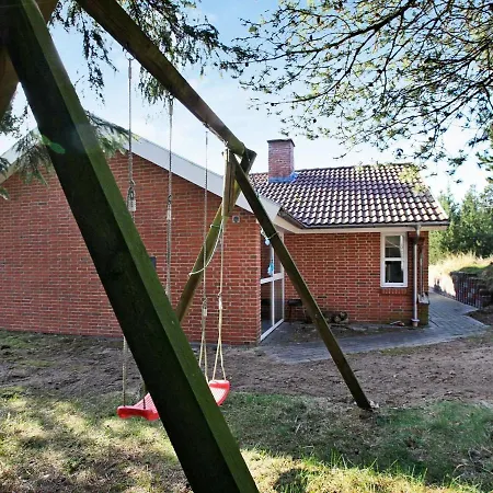 Prázdninový dům 8 Person In Blåvand