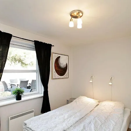 Ferienhaus 8 Person In