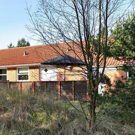 Prázdninový dům 8 Person In